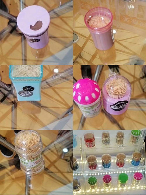 益阳市天添好竹木制品厂亮相2020第7届长沙家居日用百货展览会