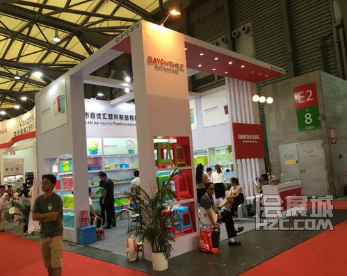 现场直击 第110届中国日用百货商品交易会，洞见消费新趋势与行业新动能